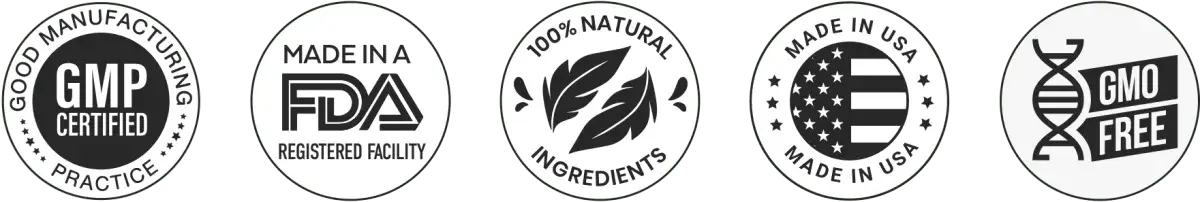 HoneyFil Certified